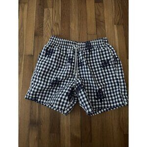 Vilebrequin Swim Trunks 2015 Limited Series # 474/ 743 Made in Italy Size L